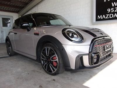 Mini John Cooper Works