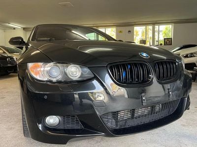 Gebraucht 2007 BMW 335 Cabrio | CHF 9’900