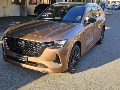 Gebraucht 2024 Mazda CX-80 Homura-Line SUV | CHF 65’000 (Guter Preis)