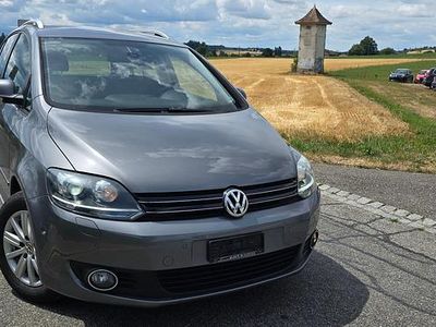 Gebraucht 2013 VW Golf Plus Cross Comfortline Van / Kleinbus | CHF 7’999 (Superpreis)