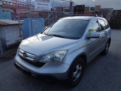 Gebraucht Honda CR-V Comfort 140 PS (102 kW) 2007 SUV