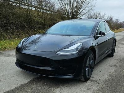 Gebraucht Tesla Model 3 225 kW (306 PS) 2020 Limousine