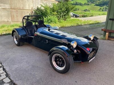 Gebraucht 1984 Caterham Seven | CHF 35’000