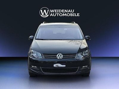 Gebraucht 2013 VW Sharan Highline Van / Kleinbus | CHF 18’900 (Etwas zu teuer)