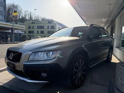Gebraucht Volvo XC70 Summum 181 PS (133 kW) 2016 Kombi