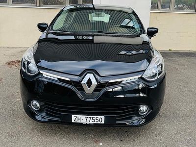 Gebraucht Renault Clio IV 90 PS (66 kW) 2013