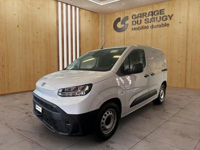 Neu 2025 Toyota Proace City Active Van / Kleinbus | CHF 40’213
