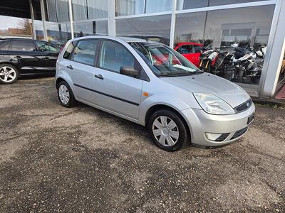 Gebraucht 2005 Ford Fiesta Trend | CHF 3’300