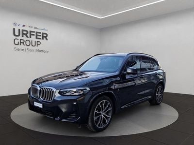 Gebraucht BMW X3 M Sport 285 PS (209 kW) 2023 SUV