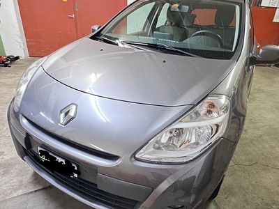 Gebraucht 2009 Renault Clio II Expression | CHF 4’100 (Fairer Preis)