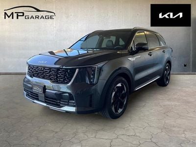 Grau Neu 2025 Kia Sorento Style SUV | CHF 69’900 (Teuer)