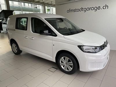 Neu 2025 VW Caddy Van / Kleinbus | CHF 24’990 (Guter Preis)