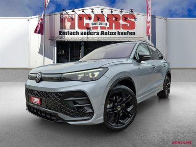 Gebraucht 2025 VW Tiguan R-line SUV | CHF 52’800 (Teuer)