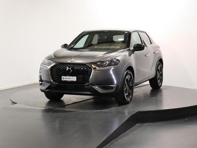 DS Automobiles DS3