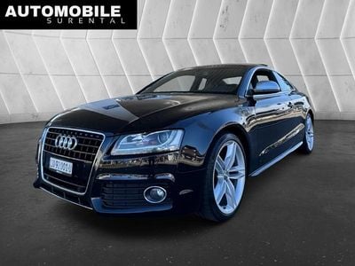 Gebraucht Audi S5 353 PS (259 kW) 2009 Coupé