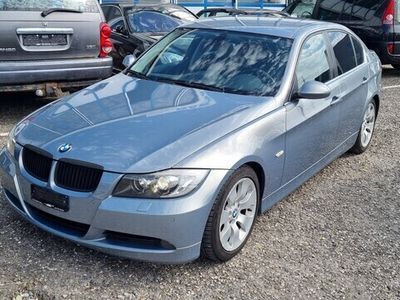 Gebraucht 2005 BMW 330 | CHF 6’300