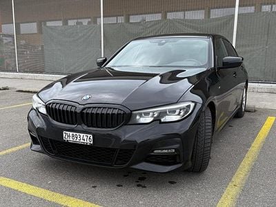 Gebraucht 2019 BMW 318 M Sport | CHF 25’990
