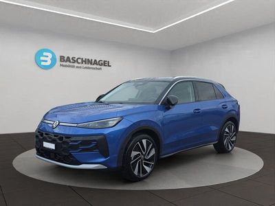 Neu (2026) VW T-Roc Style 150 PS | Etwas zu teuer