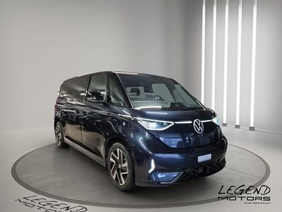 Gebraucht VW ID. Buzz GTX 250 kW (340 PS) 2024 Van / Kleinbus