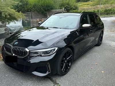 Gebraucht BMW M340 M Sport 374 PS (275 kW) 2020 Limousine
