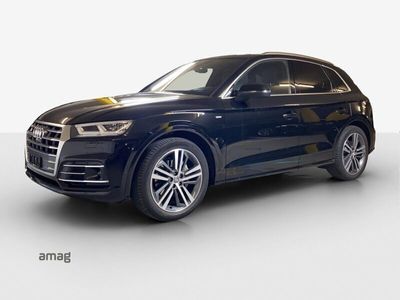 gebraucht Audi Q5 40 TDI sport