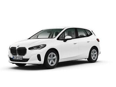 Gebraucht 2025 BMW 218 Active Tourer Comfort Edition Van / Kleinbus | CHF 36’900