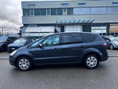 Gebraucht Ford S-MAX S 140 PS (102 kW) 2009 Van / Kleinbus
