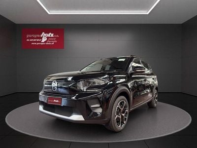 Neu 2025 Citroën C3 Limousine | CHF 19’640 (Etwas zu teuer)