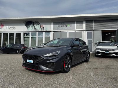 Gebraucht 2021 Hyundai i30 | CHF 35’900 (Teuer)