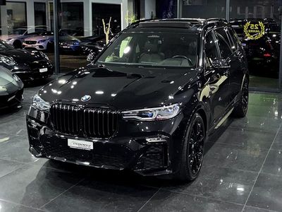 Gebraucht BMW X7 M Sport 265 PS (194 kW) 2021 SUV