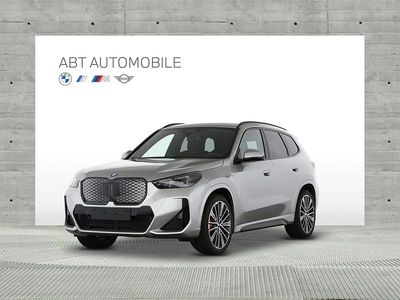 Silber Neu 2025 BMW iX1 Comfort Edition SUV | CHF 58’000 (Teuer)