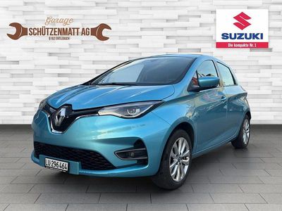 Gebraucht Renault Zoe Zen 100 kW (136 PS) 2020 Kleinwagen
