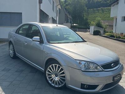 Gebraucht Ford Mondeo ST 226 PS (166 kW) 2002