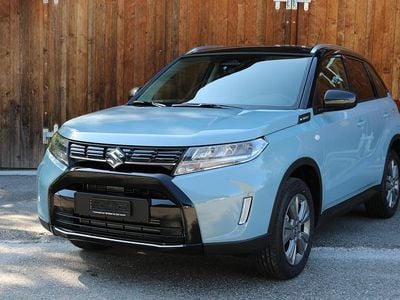Neu 2025 Suzuki Vitara SUV | CHF 35’270 (Fairer Preis)
