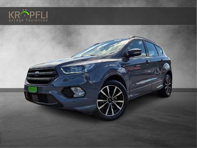 Gebraucht 2019 Ford Kuga ST-Line SUV | CHF 17’650 (Fairer Preis)
