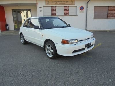 Gebraucht 1991 Mazda 323 | CHF 14’500
