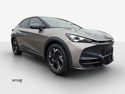 Atacama desert metallic Gebraucht 2025 Cupra Tavascan Endurance SUV | CHF 37’900 (Guter Preis)