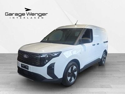 Neu 2025 Ford Courier Trend Van / Kleinbus | CHF 31’600 (Guter Preis)