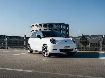 Neu JAC E30X 100 kW (136 PS) 2025 Kleinwagen