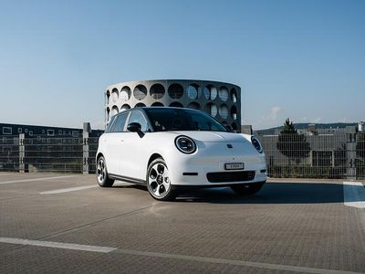 Neu 2025 JAC E30X Kleinwagen | CHF 22’989