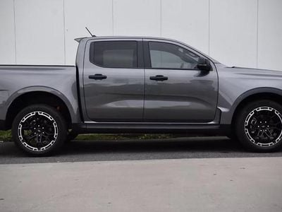 Gebraucht 2024 Ford Ranger Abholung | CHF 76’900