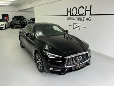 Infiniti Q60