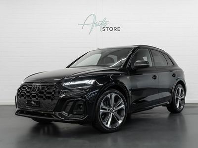 Gebraucht Audi Q5 Black Edition 204 PS (150 kW) 2023 SUV