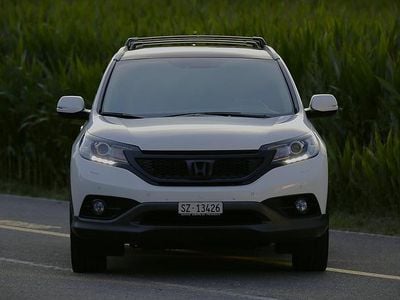 Gebraucht 2012 Honda CR-V Executive SUV | CHF 12’900