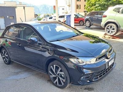 Gebraucht 2023 VW Polo R-line Limousine | CHF 23’900 (Fairer Preis)