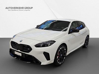 Gebraucht 2025 BMW M135 M Sport Kleinwagen | CHF 48’800