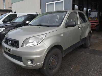 Gebraucht 2010 Daihatsu Terios SUV | CHF 5’300 (Guter Preis)