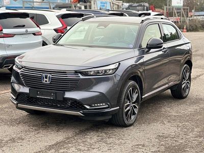 Gebraucht Honda HR-V Advance 130 PS (95 kW) 2024 SUV