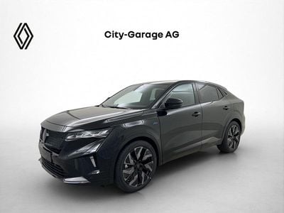 Gebraucht 2025 Renault Rafale Esprit Alpine SUV | CHF 48’900 (Fairer Preis)