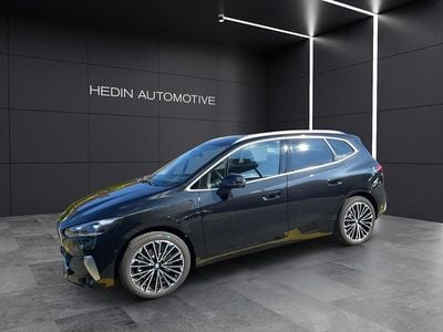 Schwarz Neu 2025 BMW 230e Active Tourer Comfort Edition Van / Kleinbus | CHF 65’100 (Fairer Preis)